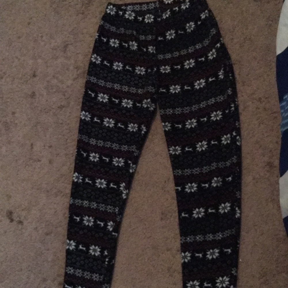 Pj bottoms